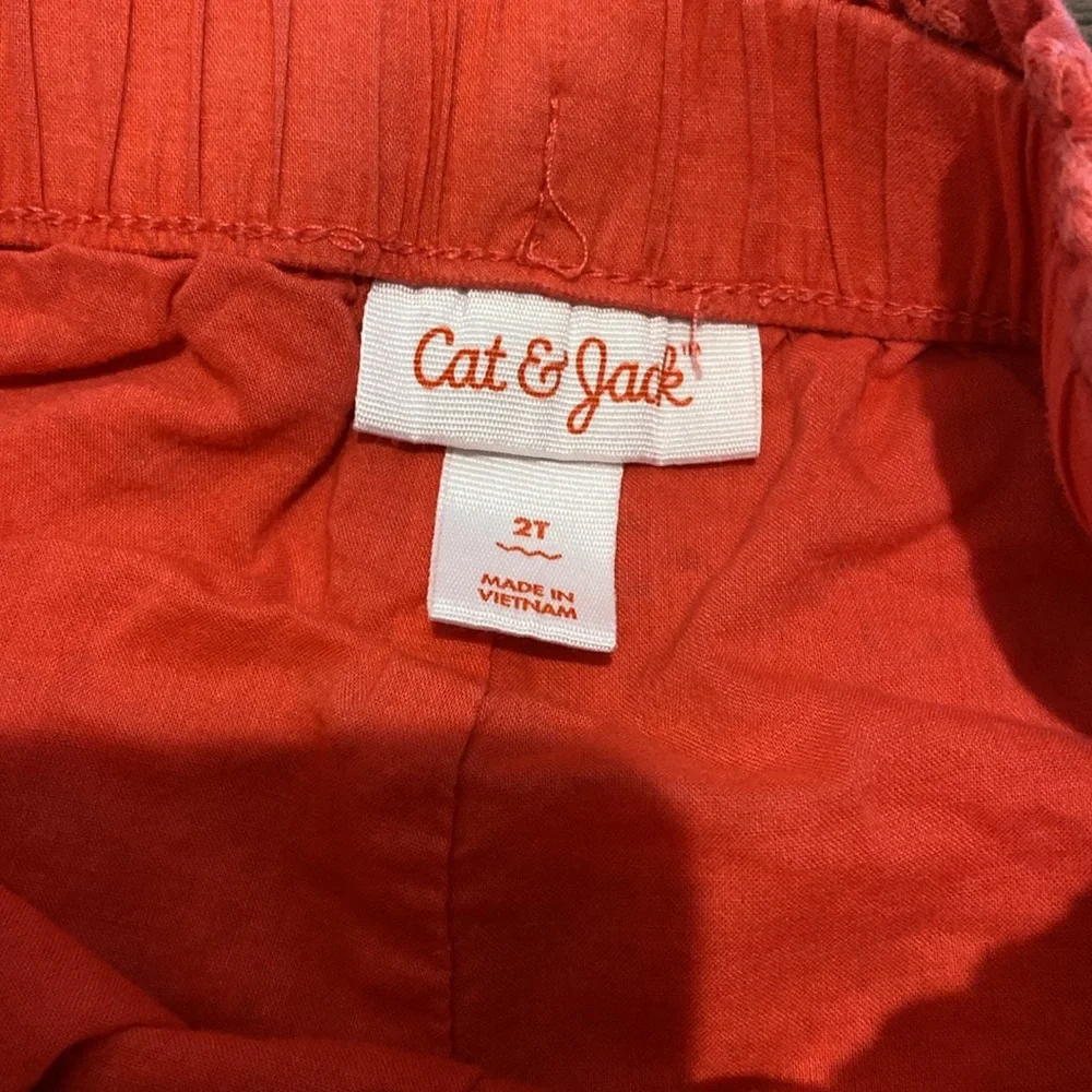 Cat & Jack cat jack